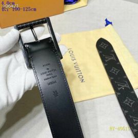 Picture of LV Belts _SKULVBelt40mm100-125cm8L916865